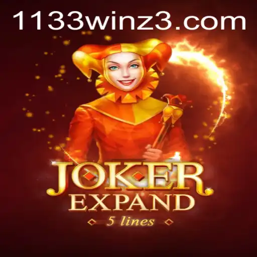Explorando o Fascinante Mundo de JokerExpand
