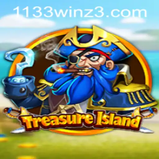 Explore o mundo emocionante de TreasureIsland