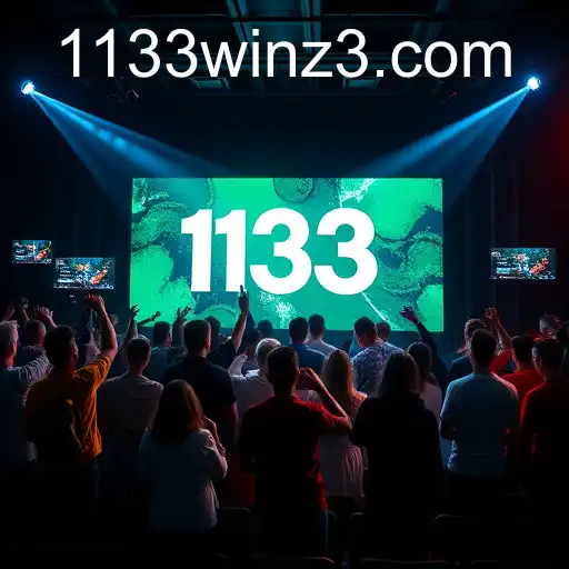 Transmissão ao vivo