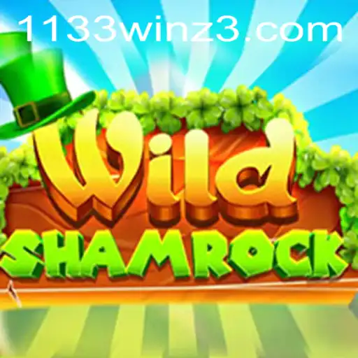 Descubra a Magia de 'WildShamrock': Um Jogo de Sorte e Estratégia